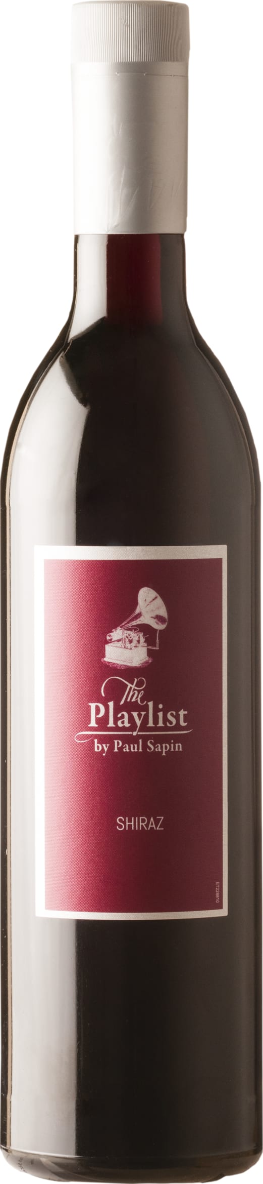 Shiraz PET NV Playlist 24/187 18.7cl NV - Buy Playlist Wines from GREAT WINES DIRECT wine shop