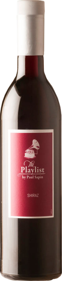 Thumbnail for Shiraz PET NV Playlist 75cl NV - Buy Playlist Wines from GREAT WINES DIRECT wine shop