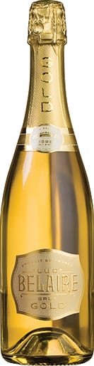 Thumbnail for Luc Belaire NV Luc Belaire Gold 75cl NV - Buy Luc Belaire Wines from GREAT WINES DIRECT wine shop