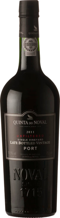Thumbnail for Noval Unfiltered LBV 2017 75cl - Buy Noval Wines from GREAT WINES DIRECT wine shop