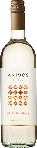 Animos Chardonnay 2018 75cl - Buy Animos Wines from GREAT WINES DIRECT wine shop