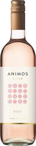 Animos Rose 2018 75cl - Buy Animos Wines from GREAT WINES DIRECT wine shop