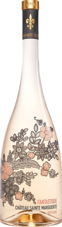 Thumbnail for Chateau Sainte Marguerite Fantastique Rose Organic 2022 75cl - Buy Chateau Sainte Marguerite Wines from GREAT WINES DIRECT wine shop