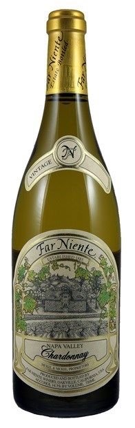 Far Niente Chardonnay, Napa Valley 2021 75cl - Buy Far Niente Wines from GREAT WINES DIRECT wine shop