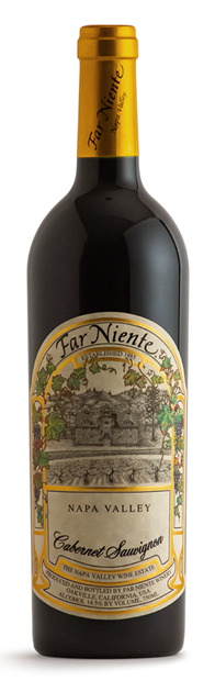 Thumbnail for Far Niente, Napa Valley, Cabernet Sauvignon 2019 75cl - Buy Far Niente Wines from GREAT WINES DIRECT wine shop