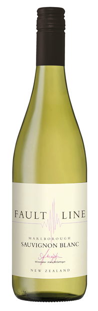 Thumbnail for Faultline, Marlborough, Sauvignon Blanc 2022 75cl - Buy Faultline Wines from GREAT WINES DIRECT wine shop