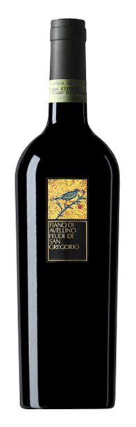 Feudi di San Gregorio, Campania, Fiano di Avellino 2022 75cl - Buy Feudi di San Gregorio Wines from GREAT WINES DIRECT wine shop
