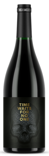 Finca Bacara, Time Waits For No One, 'Black Skull', Jumilla, 2021 75cl - Buy Finca Bacara Wines from GREAT WINES DIRECT wine shop