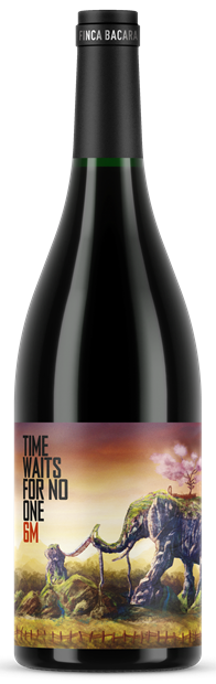 Finca Bacara, Time Waits For No One, 'Stone Elephant', Jumilla 2021 75cl - Buy Finca Bacara Wines from GREAT WINES DIRECT wine shop