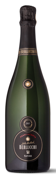 Thumbnail for Guido Berlucchi, Franciacorta '61 Nature' 2016 75cl - Buy Guido Berlucchi Wines from GREAT WINES DIRECT wine shop