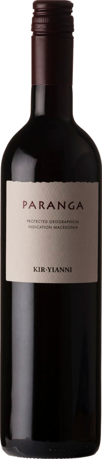 Thumbnail for Kir-Yianni Paranga Red 2022 75cl - Buy Kir-Yianni Wines from GREAT WINES DIRECT wine shop