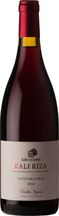 Thumbnail for Kir-Yianni Kali Riza 2020 75cl - Buy Kir-Yianni Wines from GREAT WINES DIRECT wine shop