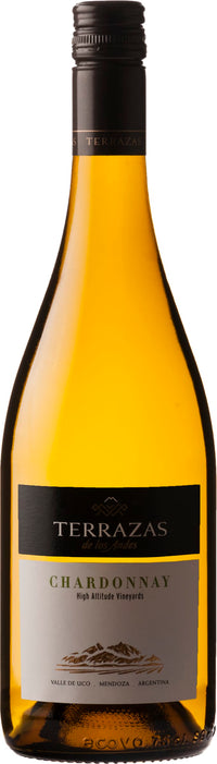 Thumbnail for Terrazas Selection Chardonnay 2022 75cl - Buy Terrazas Wines from GREAT WINES DIRECT wine shop