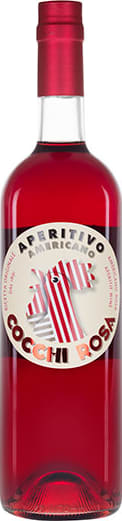 Cocchi Americano Rosa 75cl NV - Buy COCCHI Wines from GREAT WINES DIRECT wine shop
