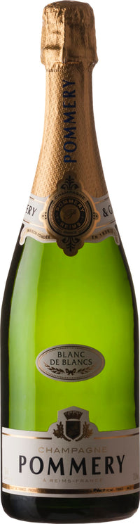 Thumbnail for Champagne Pommery Apanage Blanc de Blancs 75cl NV - Buy Champagne Pommery Wines from GREAT WINES DIRECT wine shop