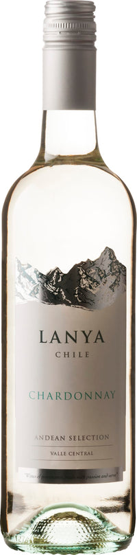 Thumbnail for Lanya 2018 Chardonnay, Lanya 2018 75cl - Buy Lanya Wines from GREAT WINES DIRECT wine shop