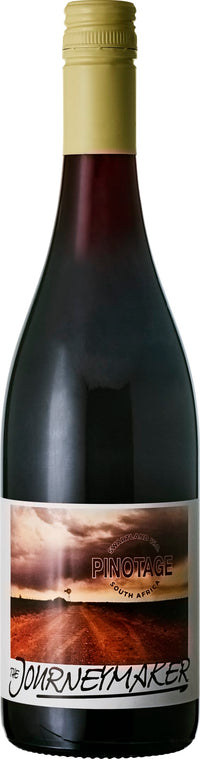 Thumbnail for Pinotage 17 Journeymaker 75cl - Buy Journeymaker Wines from GREAT WINES DIRECT wine shop