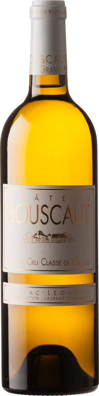 Thumbnail for Chateau Bouscaut Pessac-Leognan Blanc, Cru Classe 2021 75cl - Buy Chateau Bouscaut Wines from GREAT WINES DIRECT wine shop
