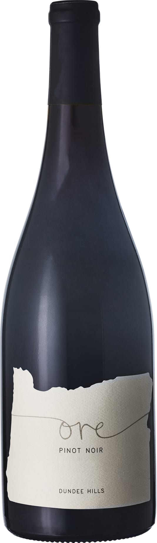 Ore Winery Pinot Noir, Oregon - Dundee Hills 2017 75cl - Buy Ore Winery Wines from GREAT WINES DIRECT wine shop