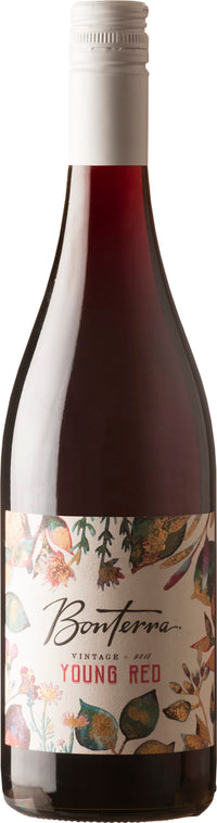 Thumbnail for Bonterra Young Red 2020 75cl - Buy Bonterra Wines from GREAT WINES DIRECT wine shop