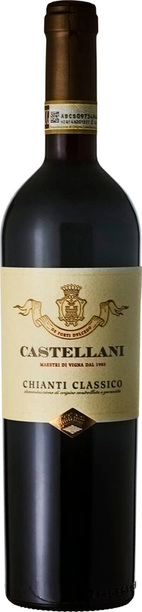 Thumbnail for Castellani Chianti Classico DOCG 2020 75cl - Buy Castellani Wines from GREAT WINES DIRECT wine shop