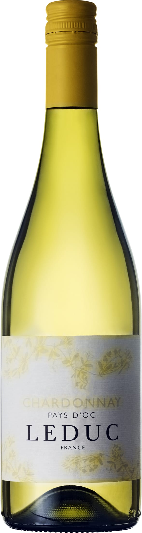 Leduc Chardonnay 2022 75cl - Buy Leduc Wines from GREAT WINES DIRECT wine shop
