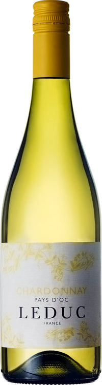 Thumbnail for Leduc Chardonnay 2022 75cl - Buy Leduc Wines from GREAT WINES DIRECT wine shop