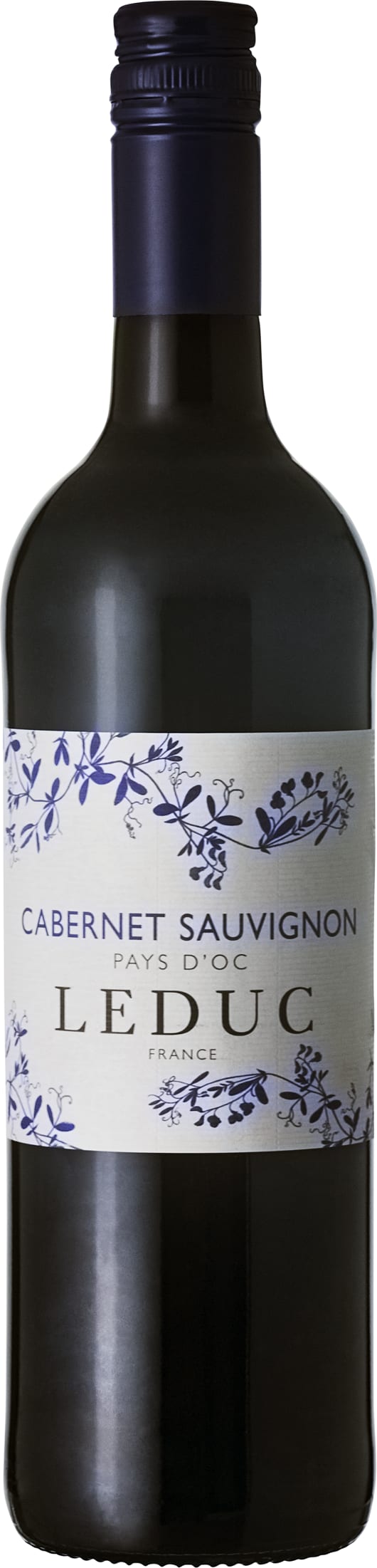Leduc Cabernet Sauvignon 2021 75cl - Buy Leduc Wines from GREAT WINES DIRECT wine shop