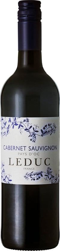 Thumbnail for Leduc Cabernet Sauvignon 2021 75cl - Buy Leduc Wines from GREAT WINES DIRECT wine shop
