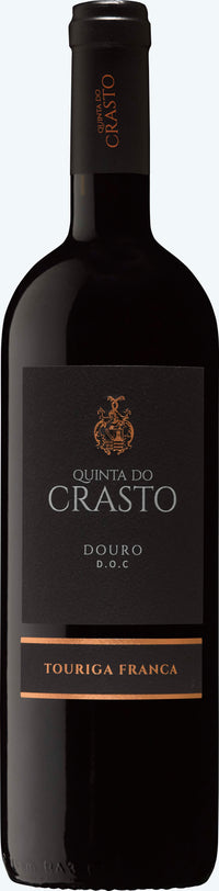 Thumbnail for Quinta Do Crasto Touriga Franca 2018 75cl - Buy Quinta Do Crasto Wines from GREAT WINES DIRECT wine shop