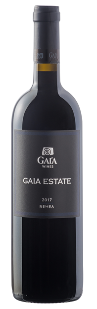 Gaia Wines, Gaia Estate, Nemea 2020 75cl - Buy Gaia Wines Wines from GREAT WINES DIRECT wine shop
