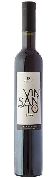Thumbnail for Gaia Wines, Vin Santo, Santorini 2012 50cl - Buy Gaia Wines Wines from GREAT WINES DIRECT wine shop