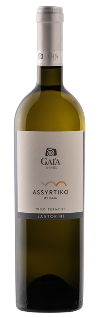 Thumbnail for Gaia Wines, Santorini, 'Wild Ferment' Assyrtiko 2022 75cl - Buy Gaia Wines Wines from GREAT WINES DIRECT wine shop