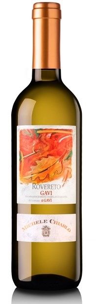 Michele Chiarlo 'Rovereto', Gavi del Comune di Gavi 2022 75cl - Buy Michele Chiarlo Wines from GREAT WINES DIRECT wine shop