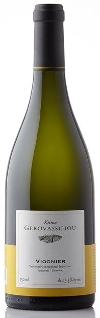 Thumbnail for Ktima Gerovassiliou, Epanomi, Viognier 2023 75cl - Buy Ktima Gerovassiliou Wines from GREAT WINES DIRECT wine shop