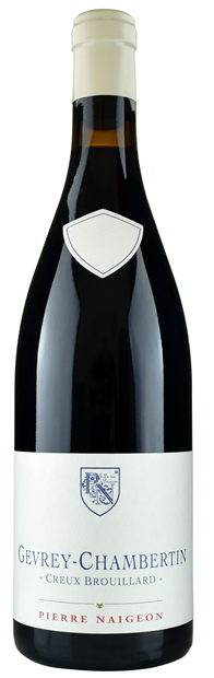 Domaine Pierre Naigeon, Creux Brouillard, Gevrey-Chambertin 2020 75cl - Buy Pierre Naigeon Wines from GREAT WINES DIRECT wine shop