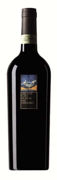 Feudi di San Gregorio, Campania, Greco di Tufo 2022 75cl - Buy Feudi di San Gregorio Wines from GREAT WINES DIRECT wine shop