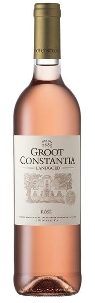 Groot Constantia Rose, Constantia 2022 75cl - Buy Groot Constantia Wines from GREAT WINES DIRECT wine shop
