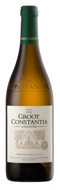 Groot Constantia, Constantia, Sauvignon Blanc 2022 75cl - Buy Groot Constantia Wines from GREAT WINES DIRECT wine shop