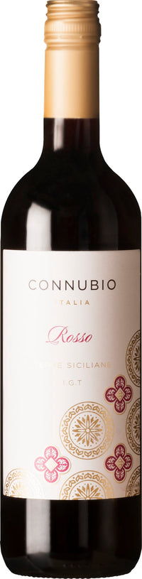 Thumbnail for Rosso IGT Terre Siciliane 22 Connubio 75cl - Buy Connubio Wines from GREAT WINES DIRECT wine shop