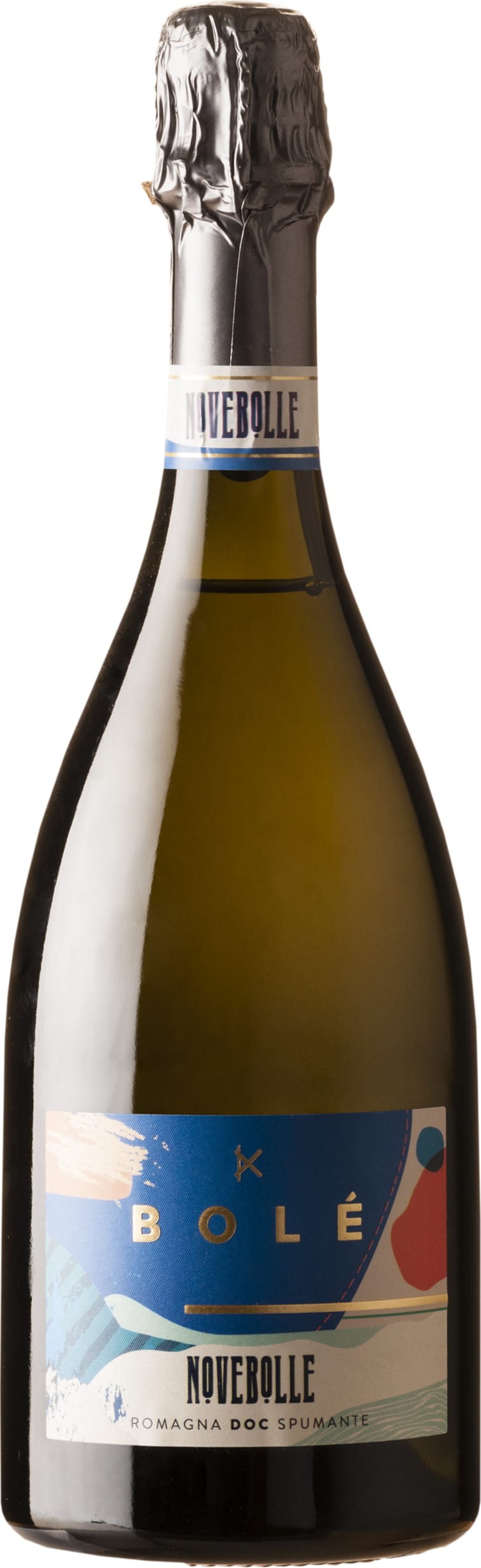 Bole Bianco Spumante Brut Romagna DOC 75cl NV - Buy Bole Wines from GREAT WINES DIRECT wine shop