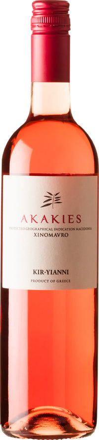 Thumbnail for Kir-Yianni Akakies Xinomavro Rose 2022 75cl - Buy Kir-Yianni Wines from GREAT WINES DIRECT wine shop