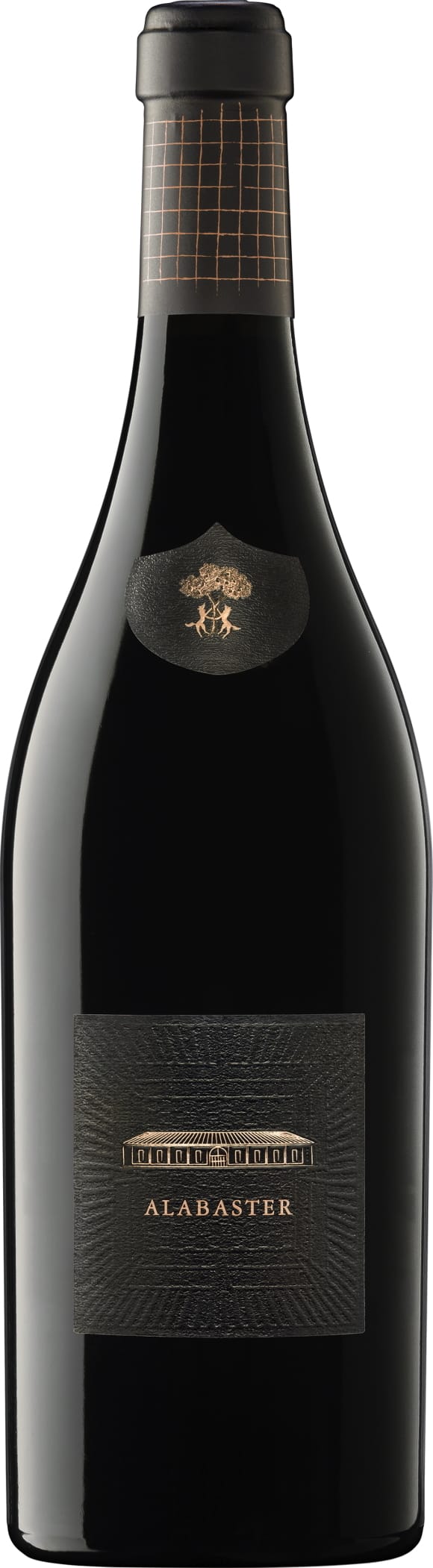 Teso la Monja Alabaster 2020 75cl - Buy Teso la Monja Wines from GREAT WINES DIRECT wine shop