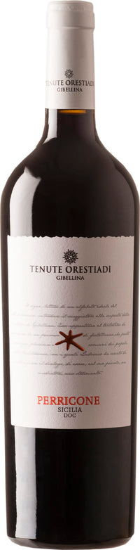 Thumbnail for Tenute Orestiadi - Tenute Orestiadi Perricone 2021 75cl - Buy Tenute Orestiadi - Tenute Orestiadi Wines from GREAT WINES DIRECT wine shop