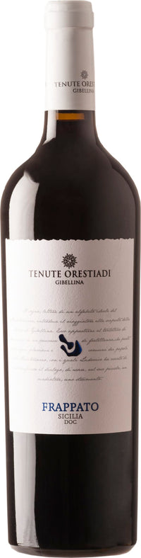 Thumbnail for Tenute Orestiadi - Tenute Orestiadi Frappato 2021 75cl - Buy Tenute Orestiadi - Tenute Orestiadi Wines from GREAT WINES DIRECT wine shop