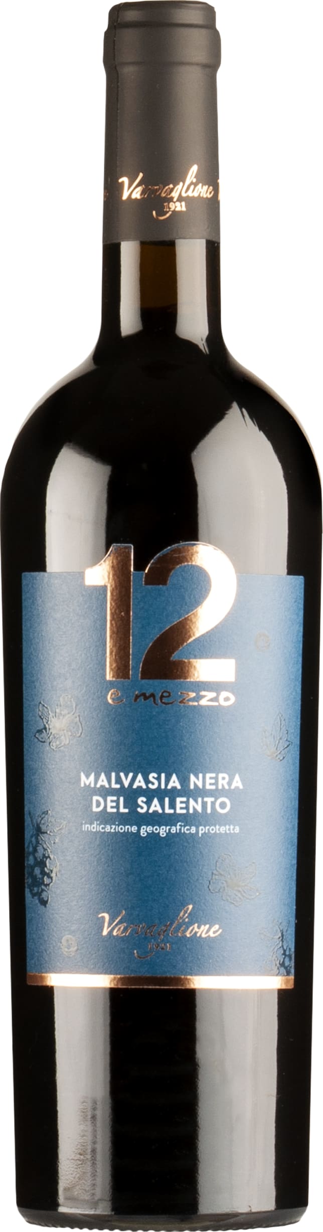 Varvaglione Malvasia Nera del Salento 2021 75cl - Buy Varvaglione Wines from GREAT WINES DIRECT wine shop