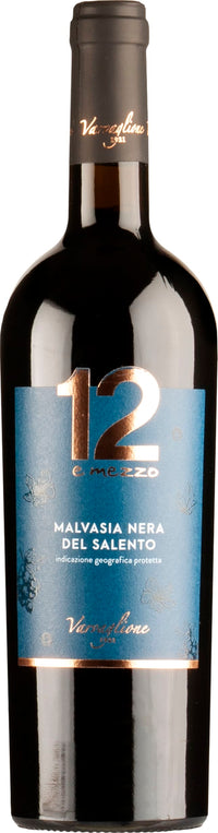 Thumbnail for Varvaglione Malvasia Nera del Salento 2021 75cl - Buy Varvaglione Wines from GREAT WINES DIRECT wine shop