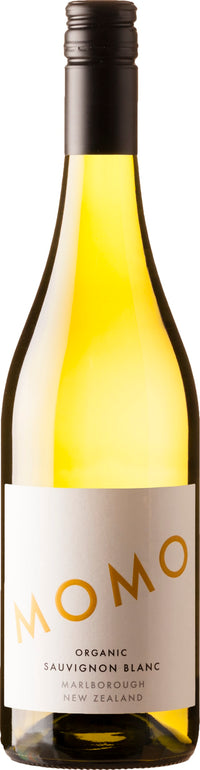 Thumbnail for Momo MOMO Sauvignon Blanc 2022 75cl - Buy Momo Wines from GREAT WINES DIRECT wine shop