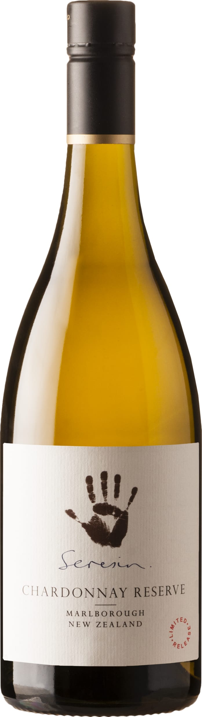 Seresin Estate Reserve Chardonnay 2022 75cl - Buy Seresin Estate Wines from GREAT WINES DIRECT wine shop