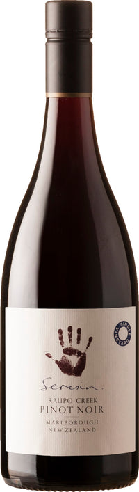 Thumbnail for Seresin Estate Raupo Creek Pinot Noir 2015 75cl - Buy Seresin Estate Wines from GREAT WINES DIRECT wine shop